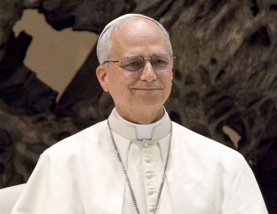 papa Leon-xiv